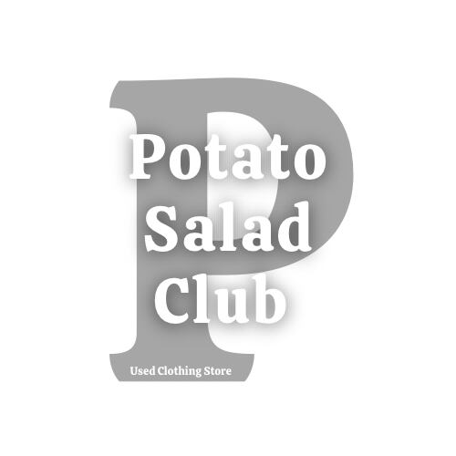 古着屋 Potato Salad Club 