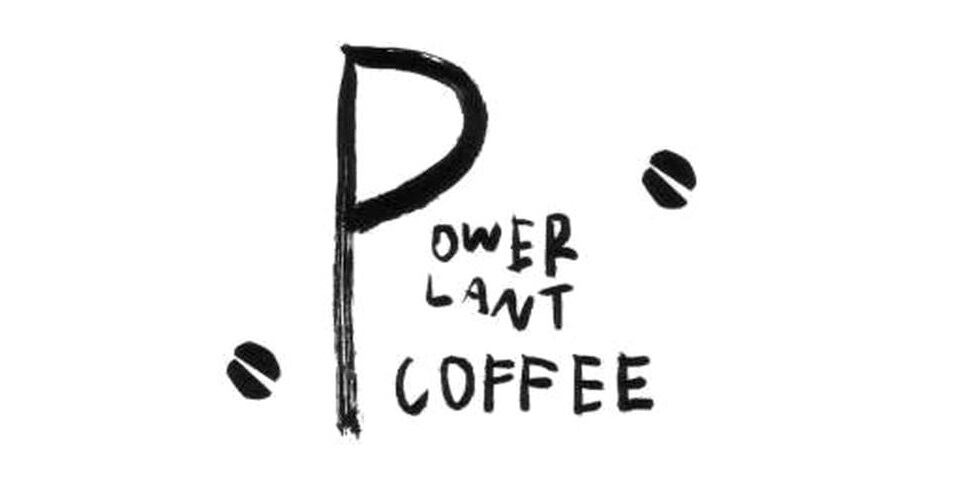 POWER PLANT COFFEE