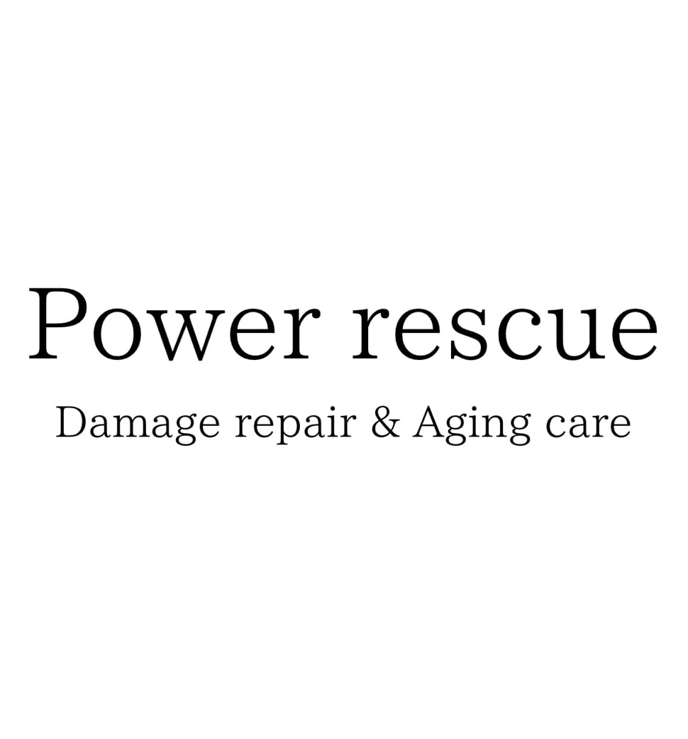 powerrescue  パワーレスキュー