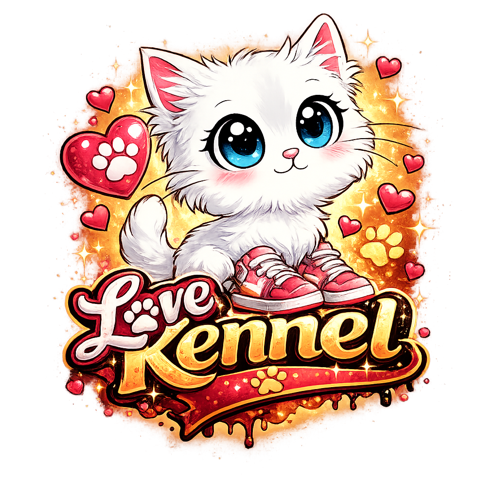 Love Kennel