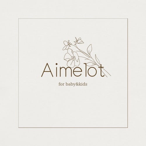 Aimelot - 韓国こども服