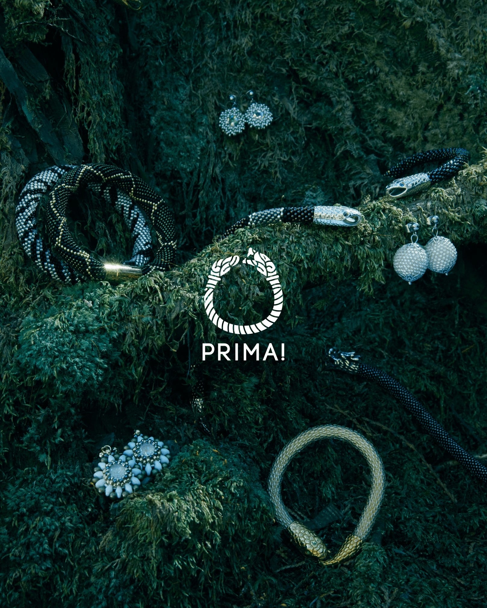PRIMA!