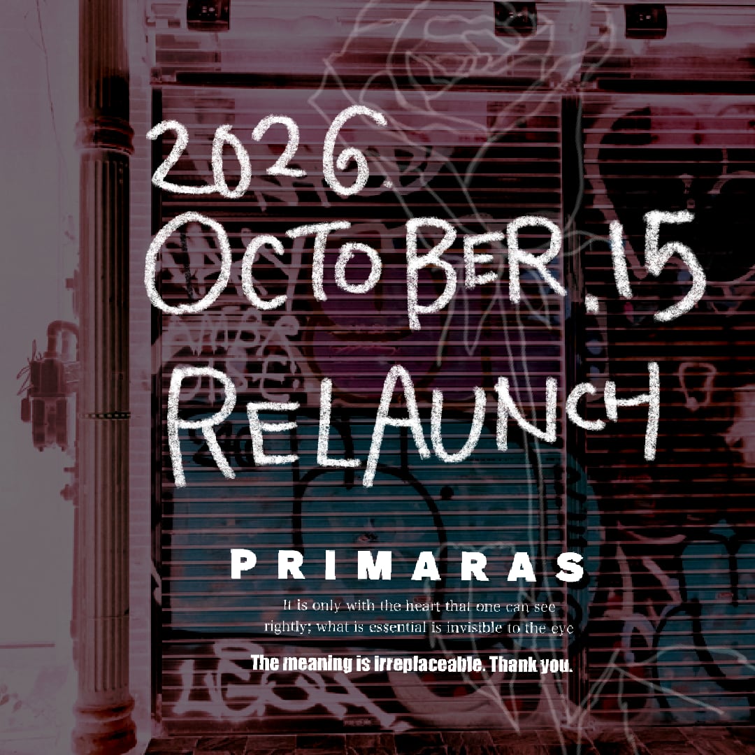 RELAUNCH