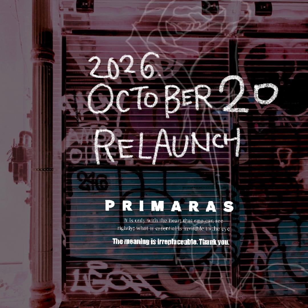 RELAUNCH