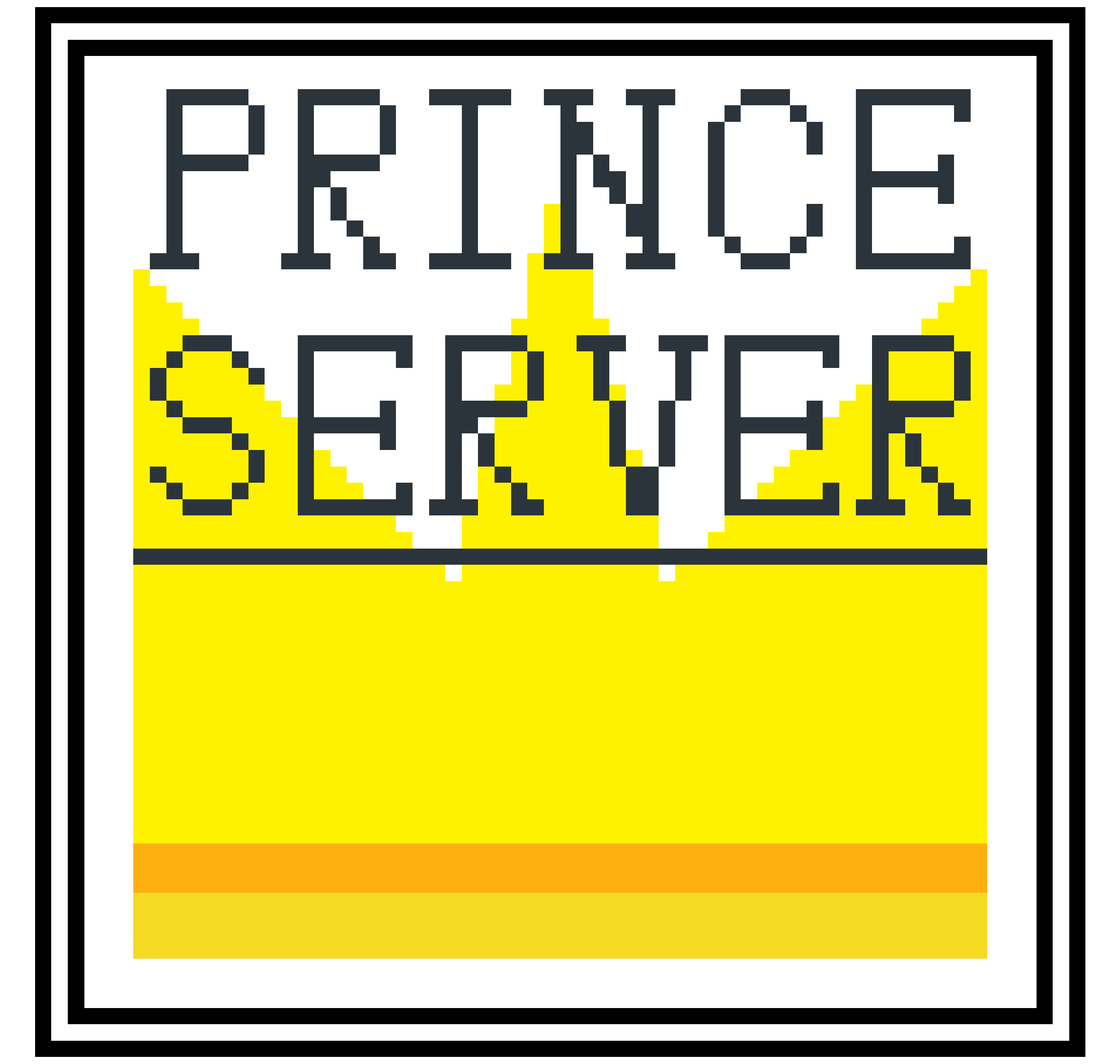 PrinceServer.jp