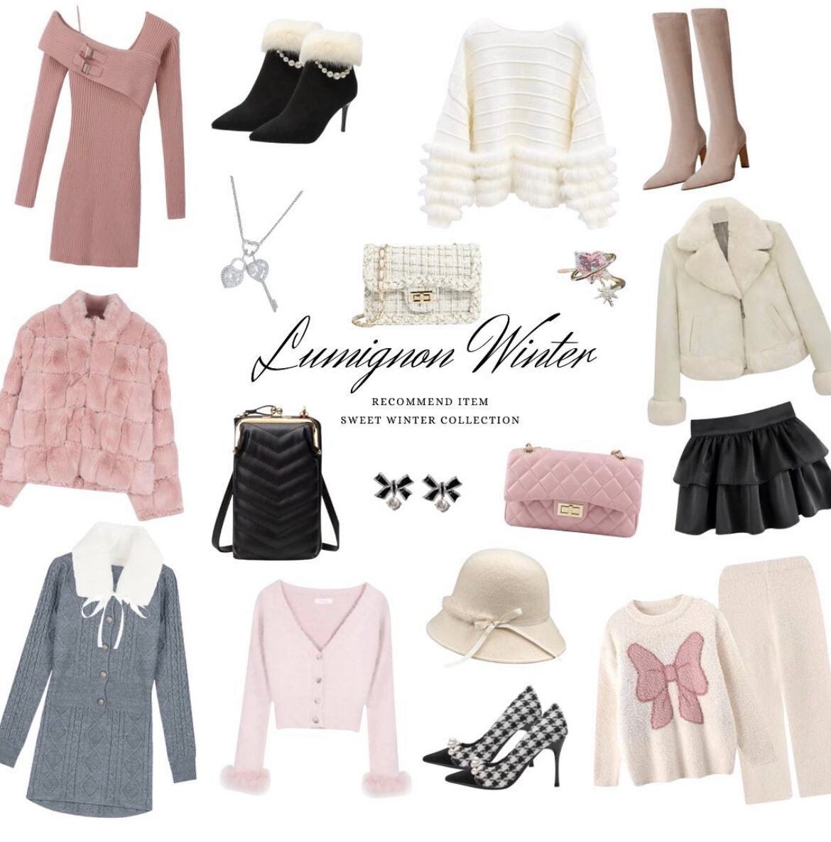 selectshop Lumignon