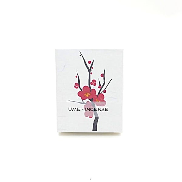 HANGA(ハンガ)　梅