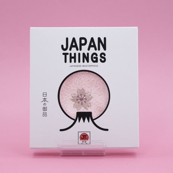 日本の御品　JAPAN THINGS　桜