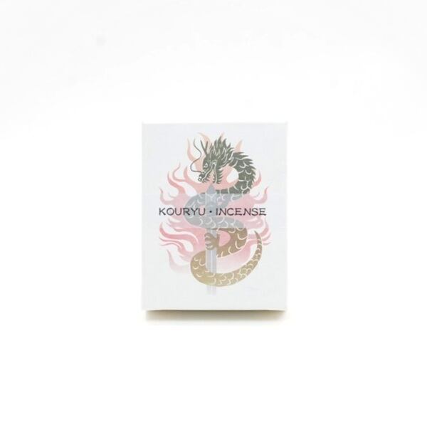 HANGA(ハンガ)　香龍