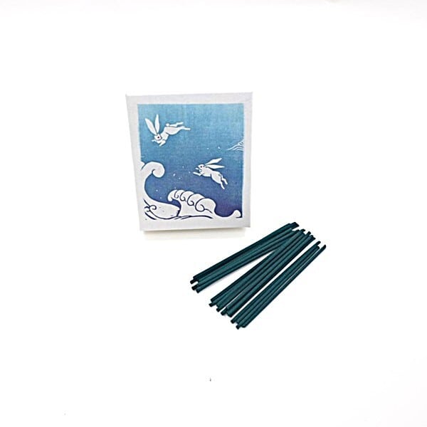 HANGA(ハンガ)　波うさぎ