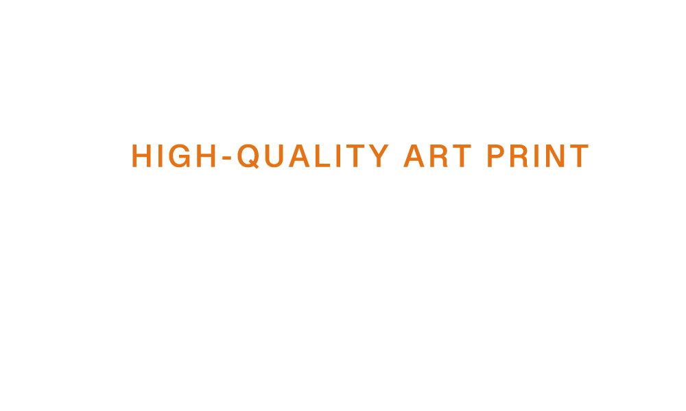 Masamichi Nakajima 複製画販売