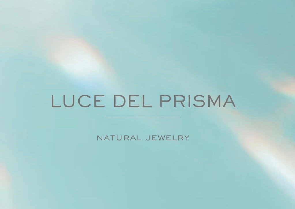 LUCE DEL PRISMA
