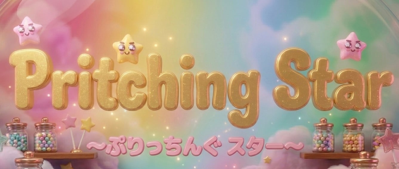 PritchingStar