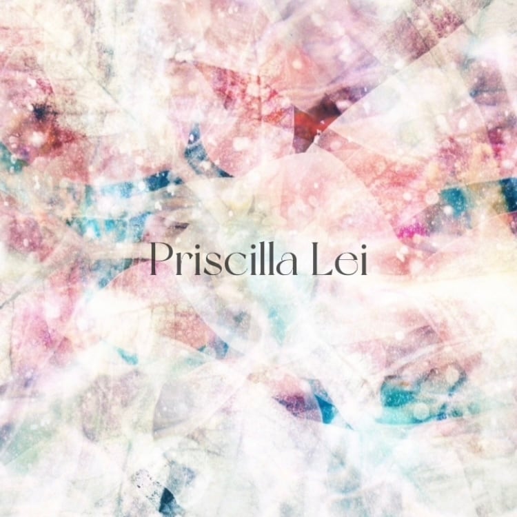 Priscilla Lei 