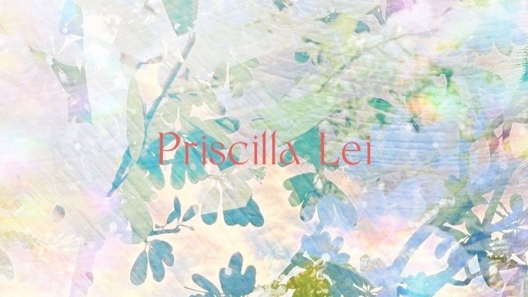 Priscilla Lei 