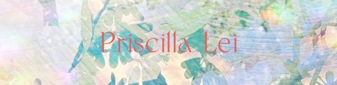 Priscilla Lei 