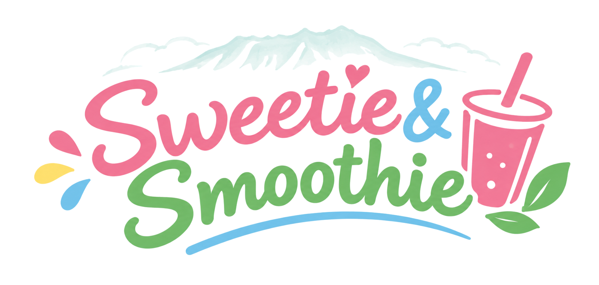 Sweetie & Smoothie