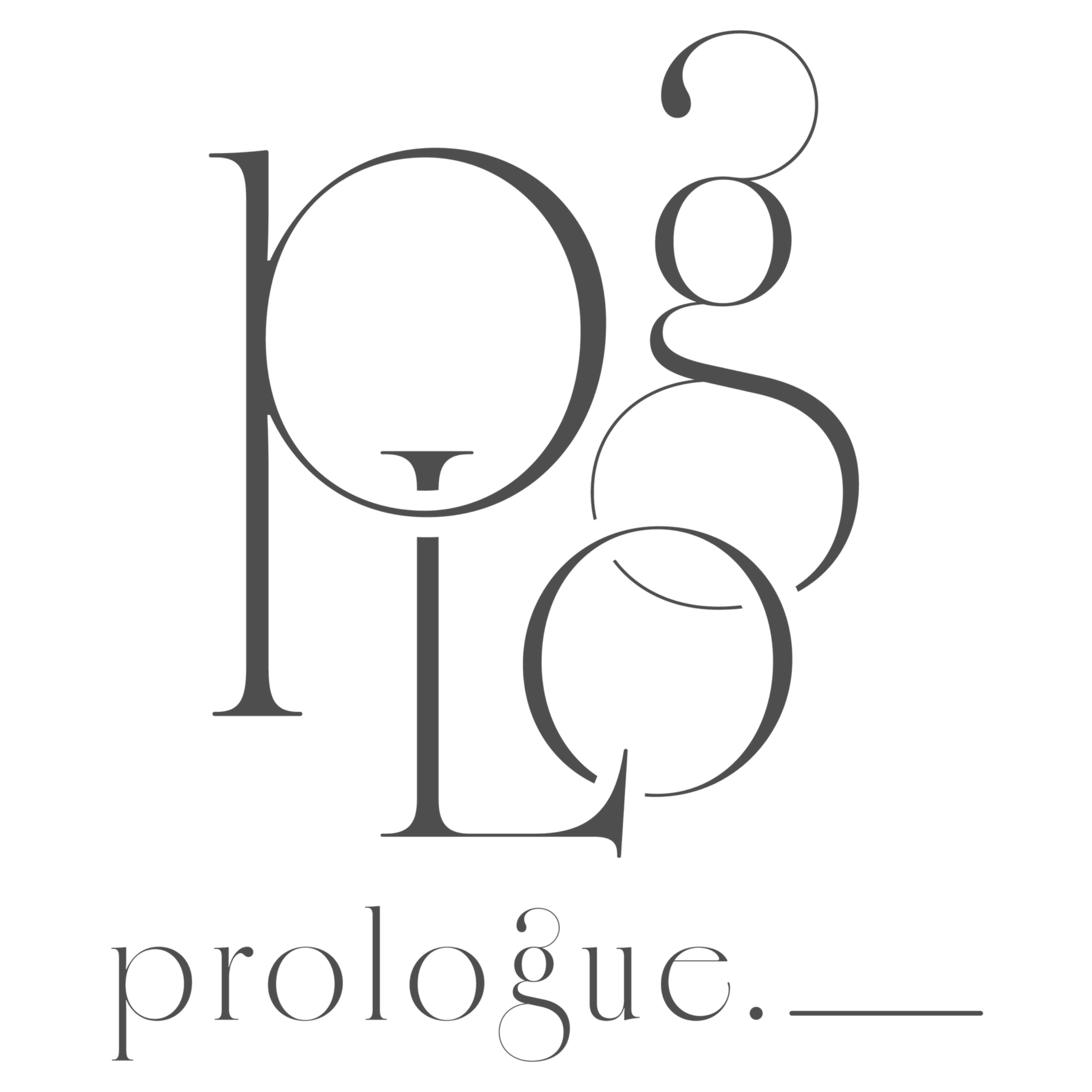 prologue.____