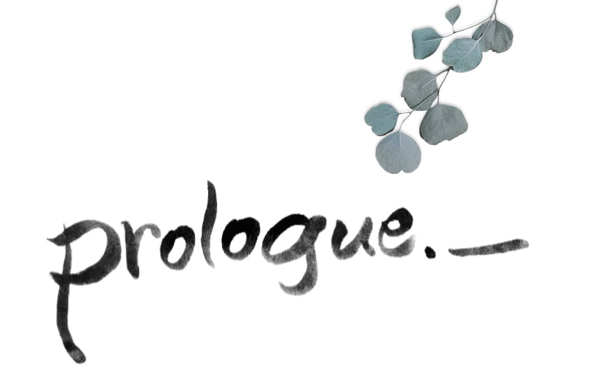 prologue.____
