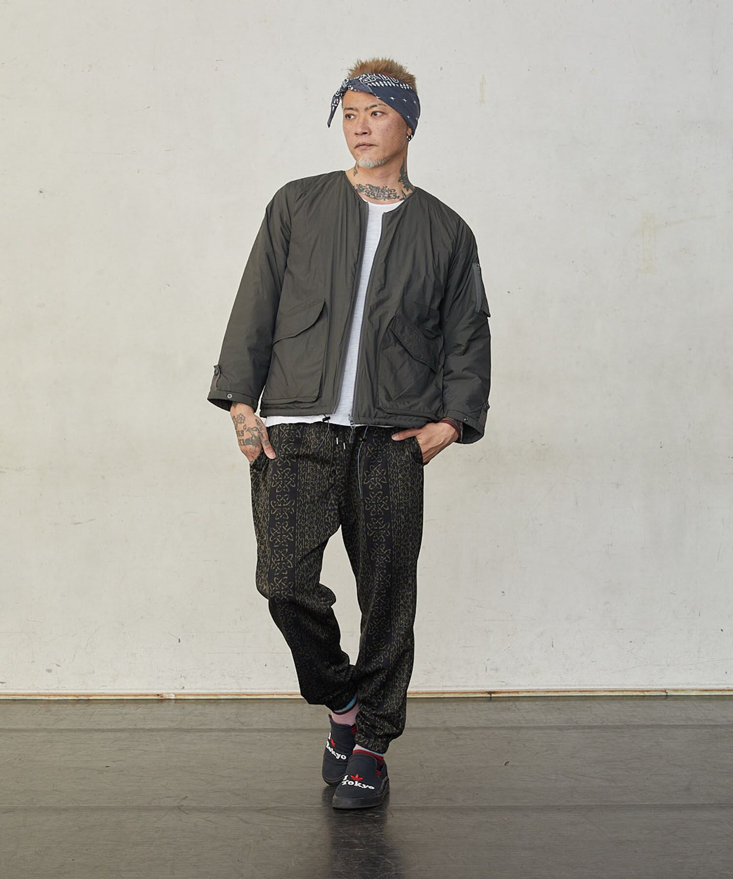 2023aw | PROPA9ANDA【公式】プロパガンダ official site