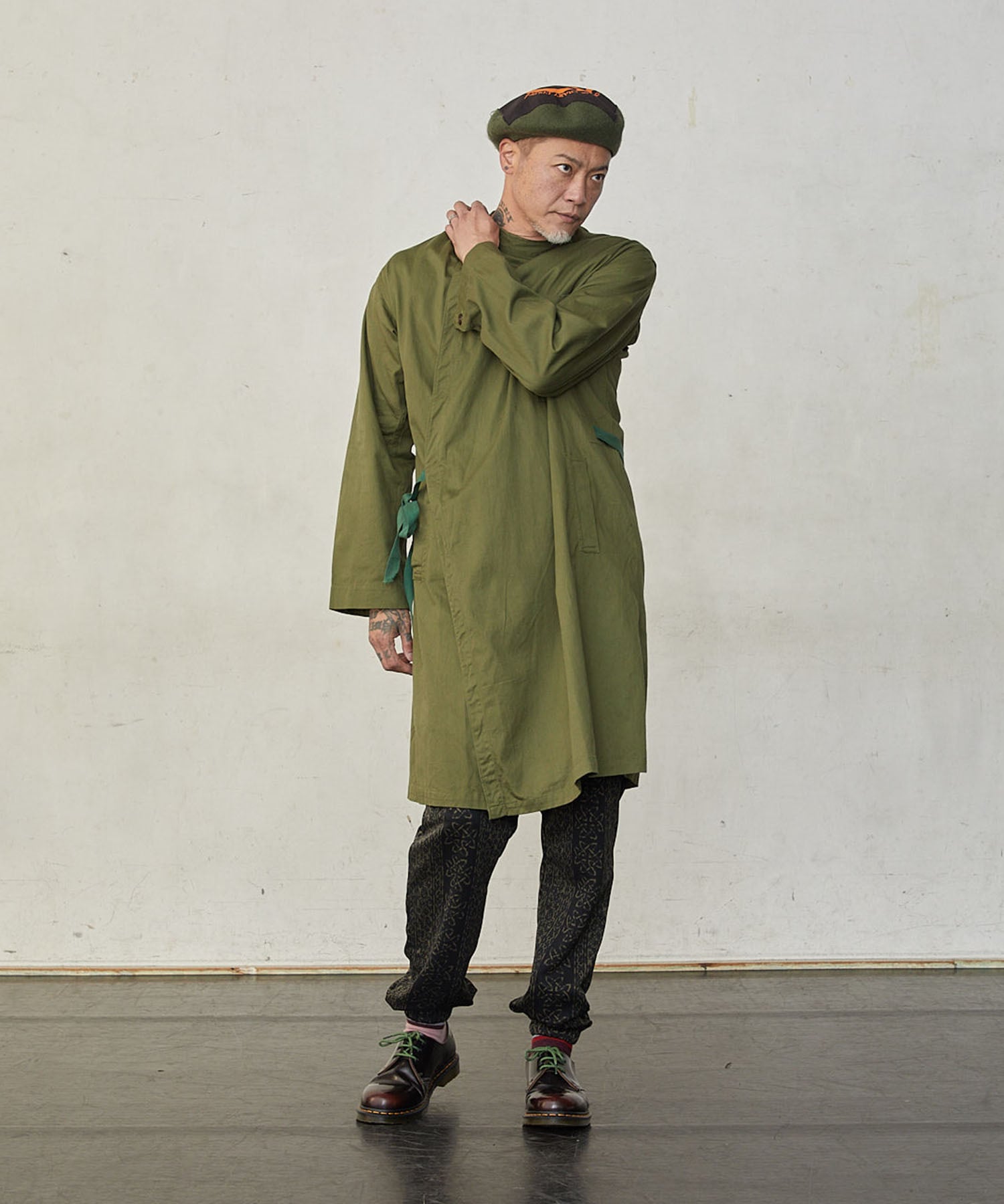 2023aw | PROPA9ANDA【公式】プロパガンダ official site