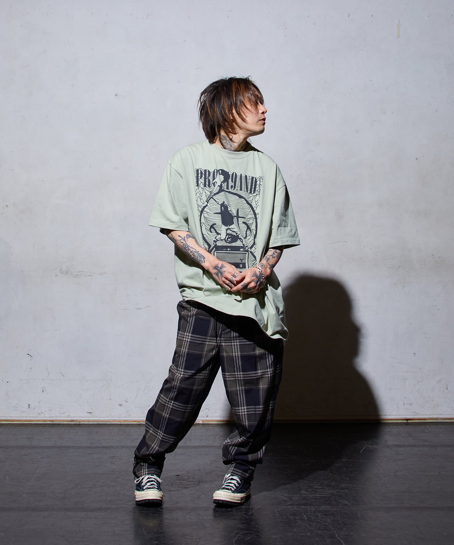 【新品】Propagandopolis / プロパガンダ Propagandopolis
