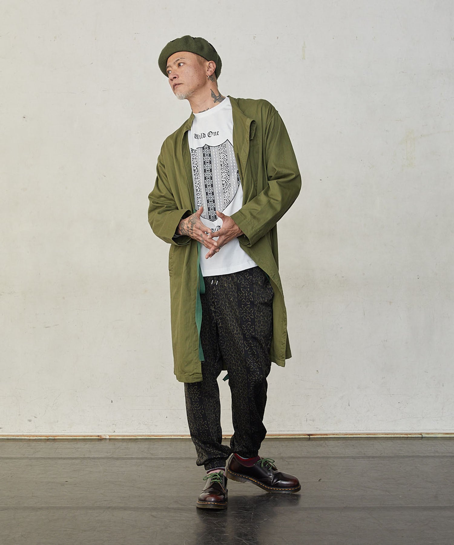 2023aw | PROPA9ANDA【公式】プロパガンダ official site