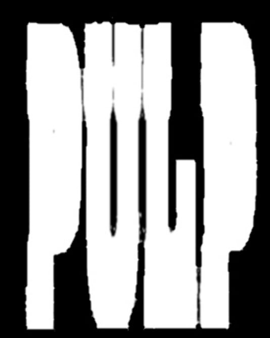 pulp