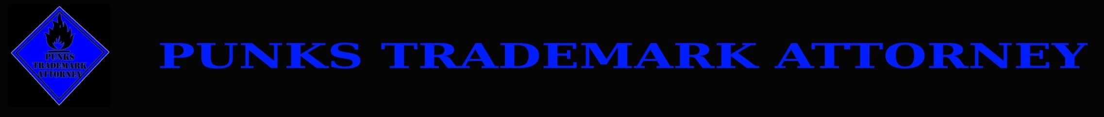  PUNKS TRADEMARK ATTORNEY