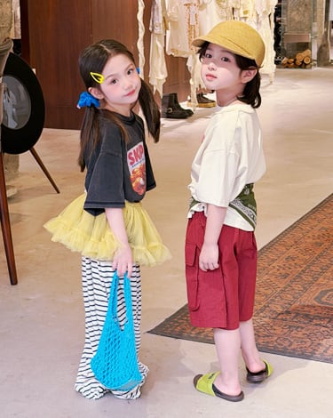 子供服 の PUNNY STORE ☆ 韓国子供服 こども服