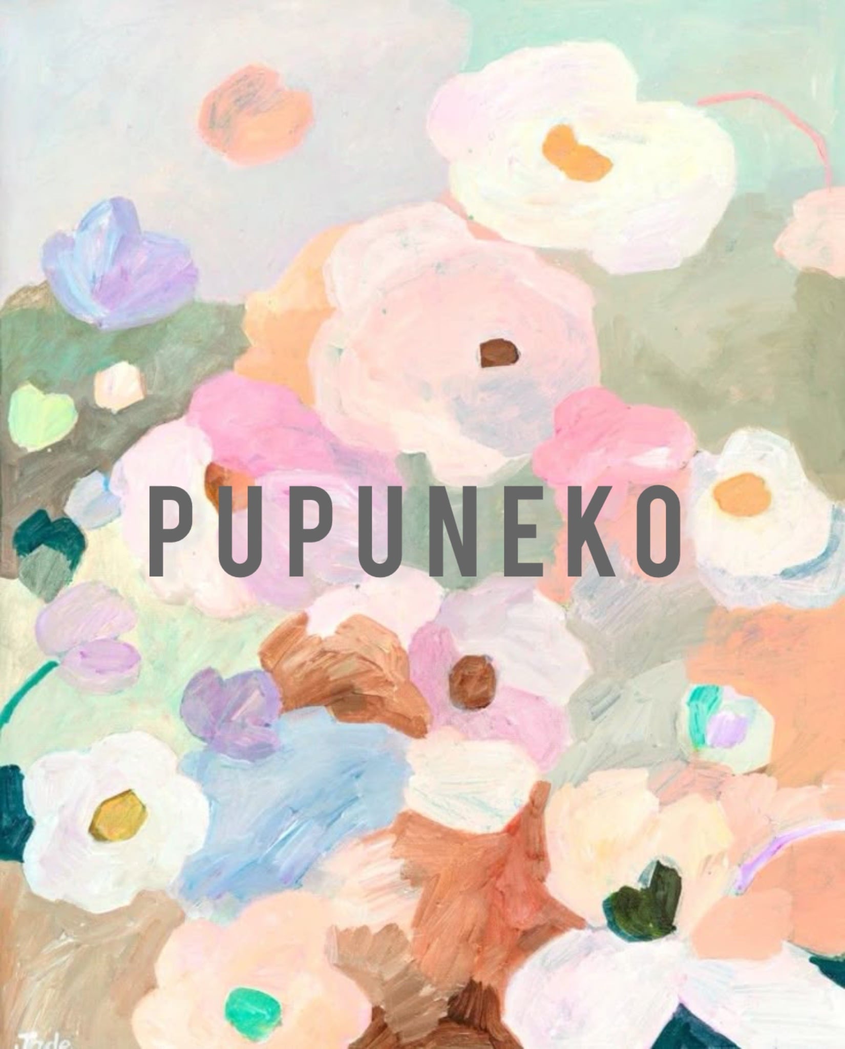 PUPUNEKO