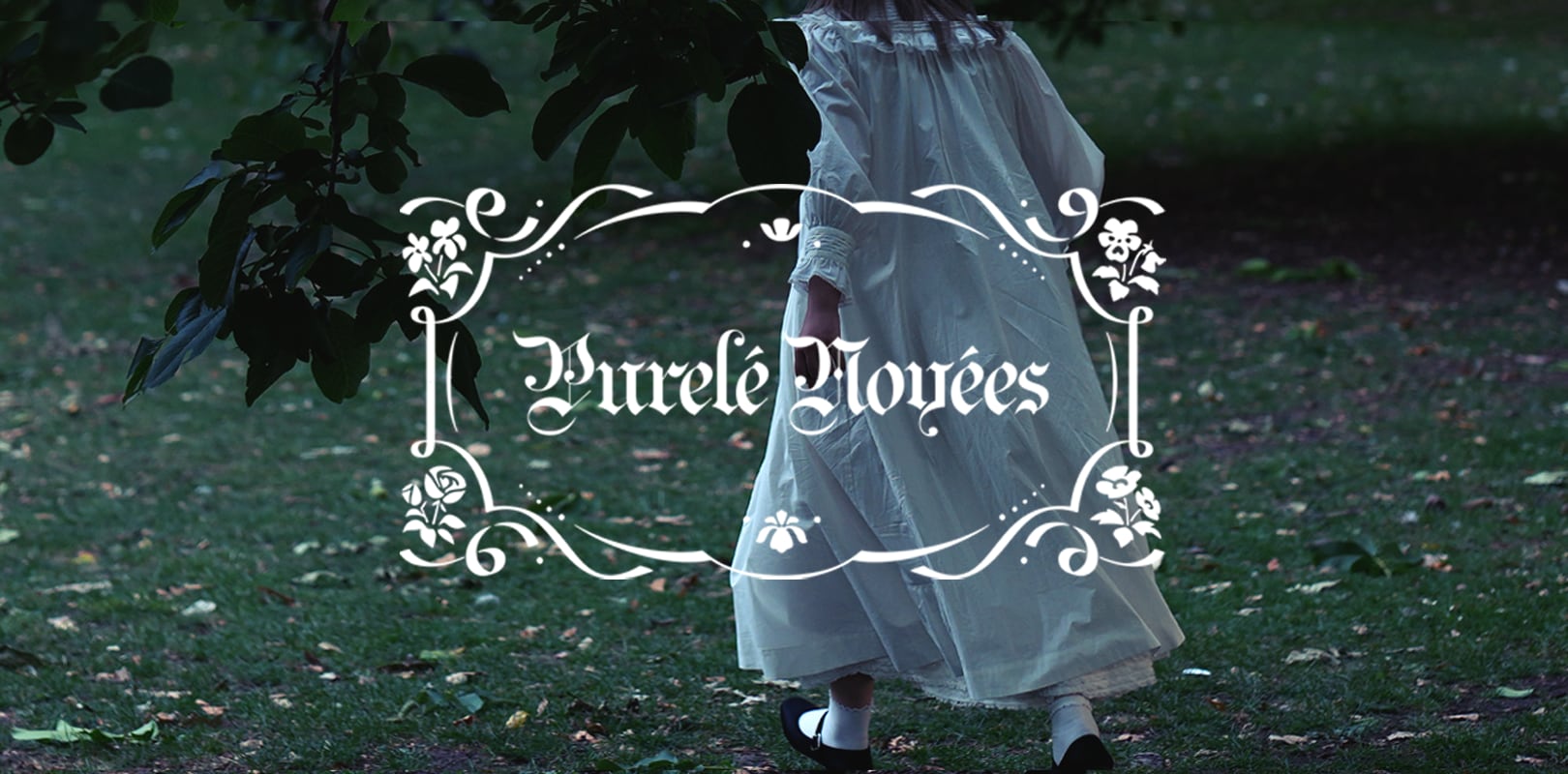 Purelé Noyées
