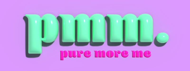pure more me