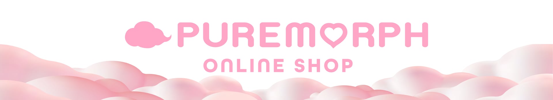 PUREMORPH ONLINE SHOP
