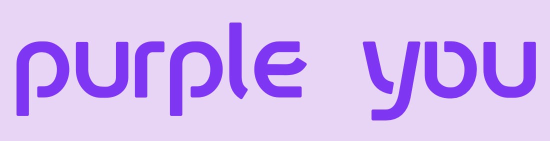 purple you
