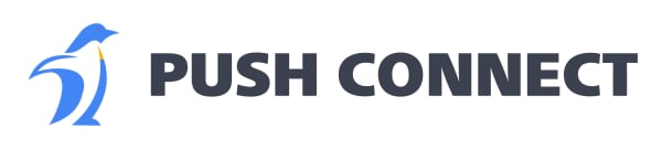 PUSH CONNECT SHOP