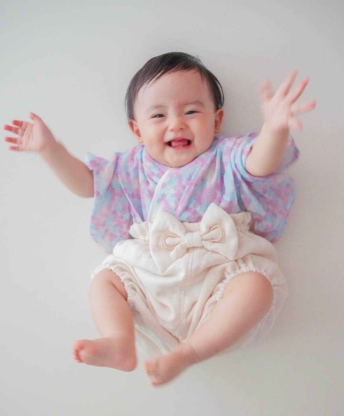 こだわりの生地