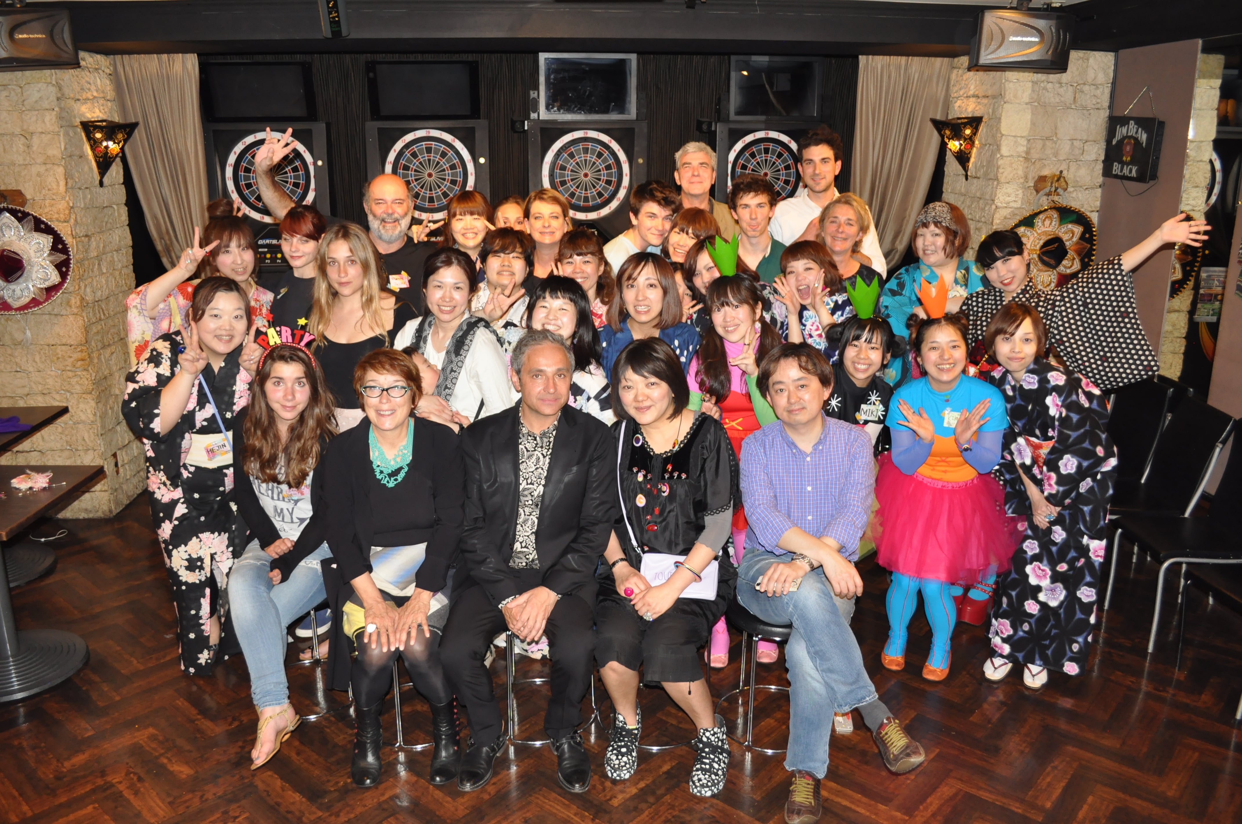 ABOUT フランス輸入雑貨 PYLONES JAPON