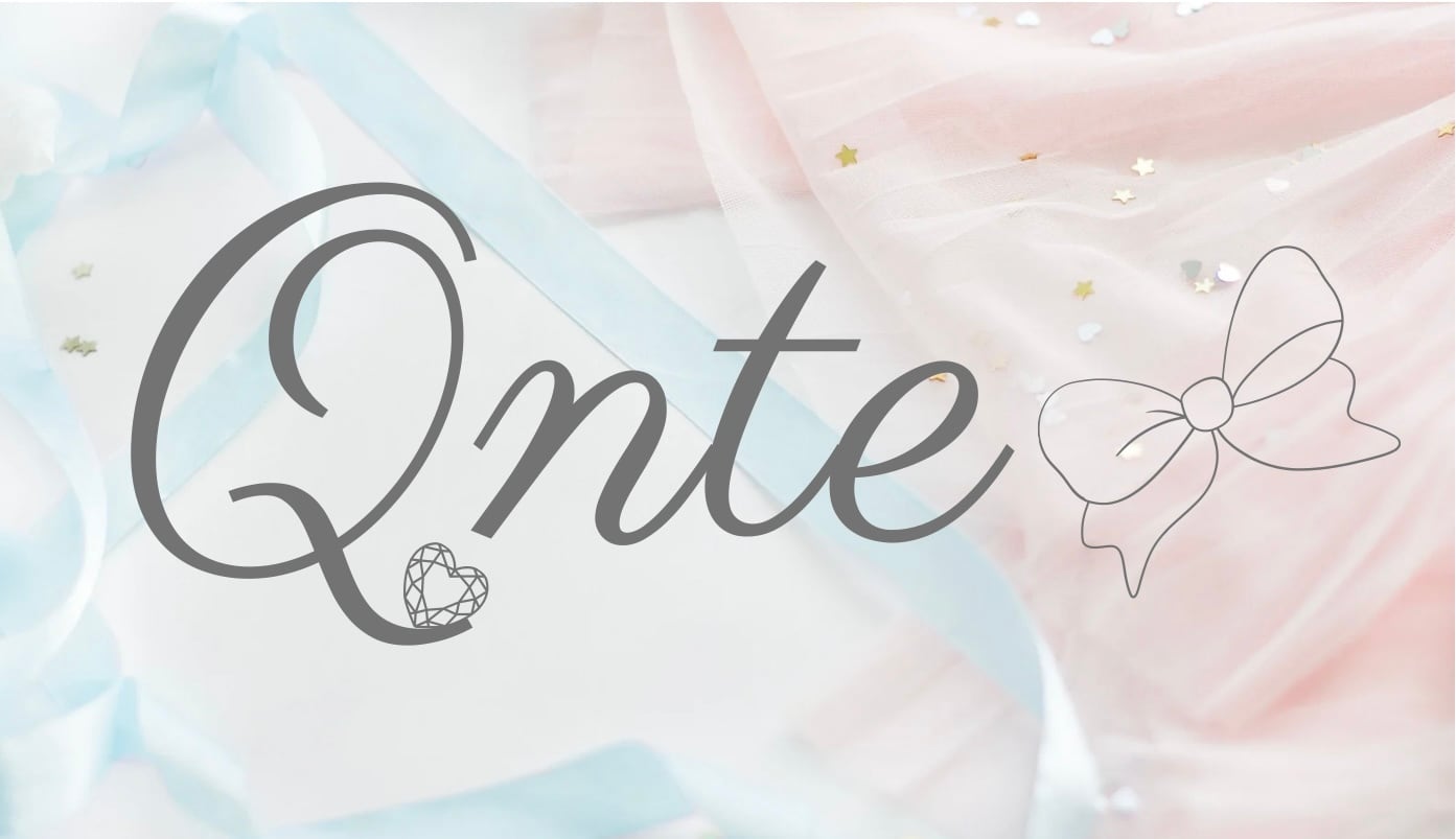 Qnte♡ -キュント-