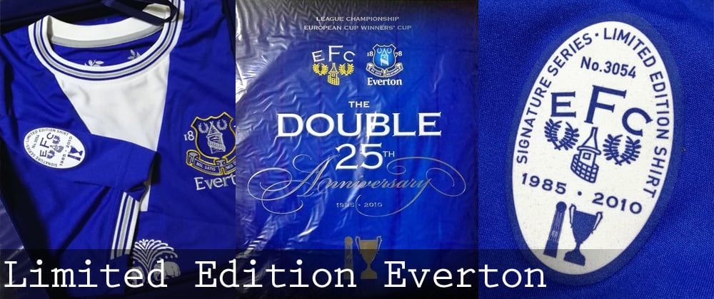 Everton Tie 日本入手困難品 Everton Tie 日本入手困難品