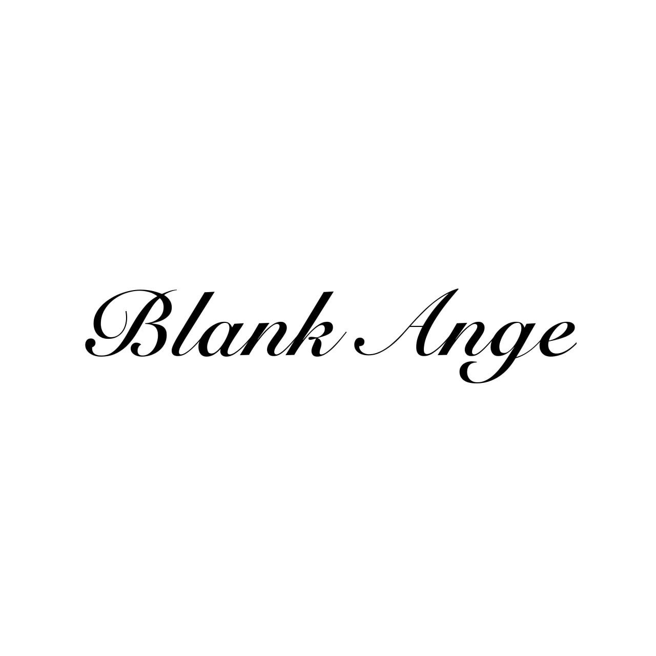 Blank Ange