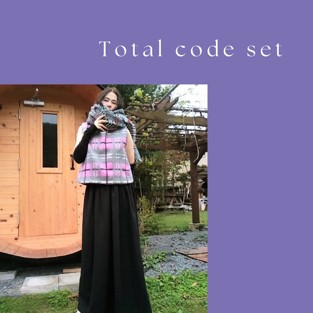 Set-up	items<br>
click!