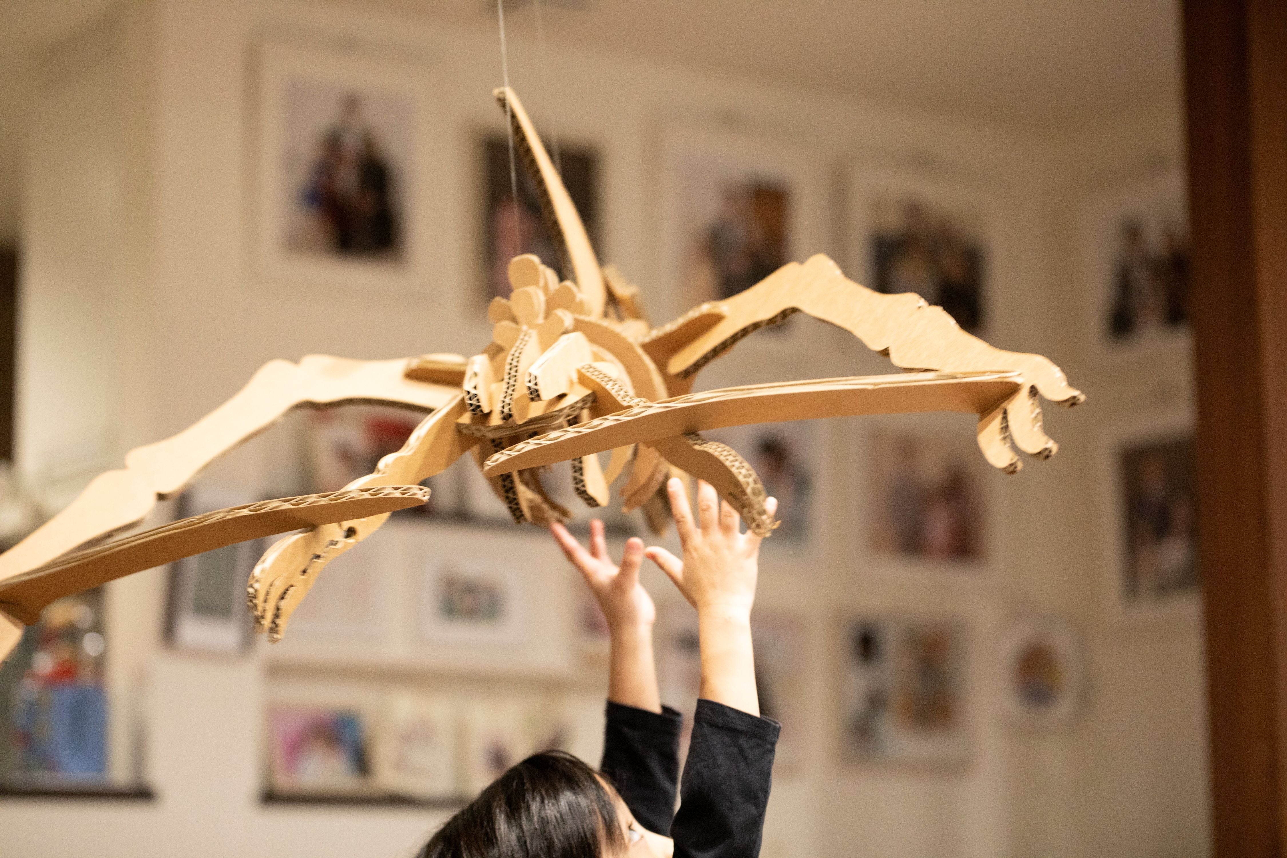 私たちについて