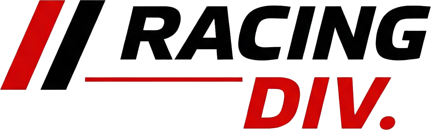 RACING DIV.