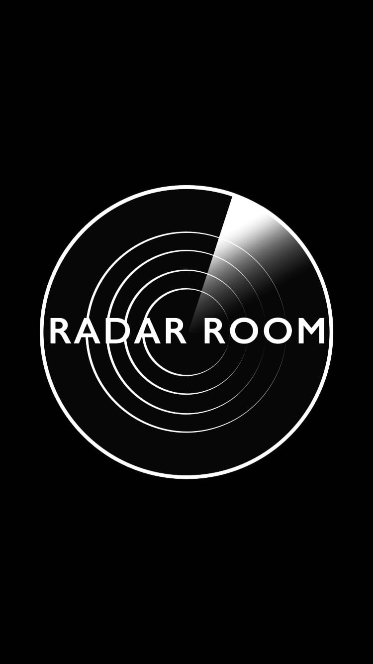 RADAR ROOM