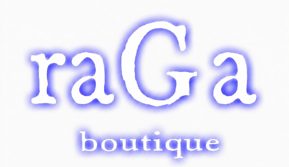 raGa boutique