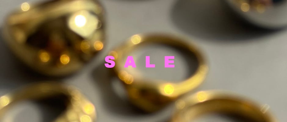 SUMMER SALE
