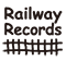 Railway Records CD Shop
