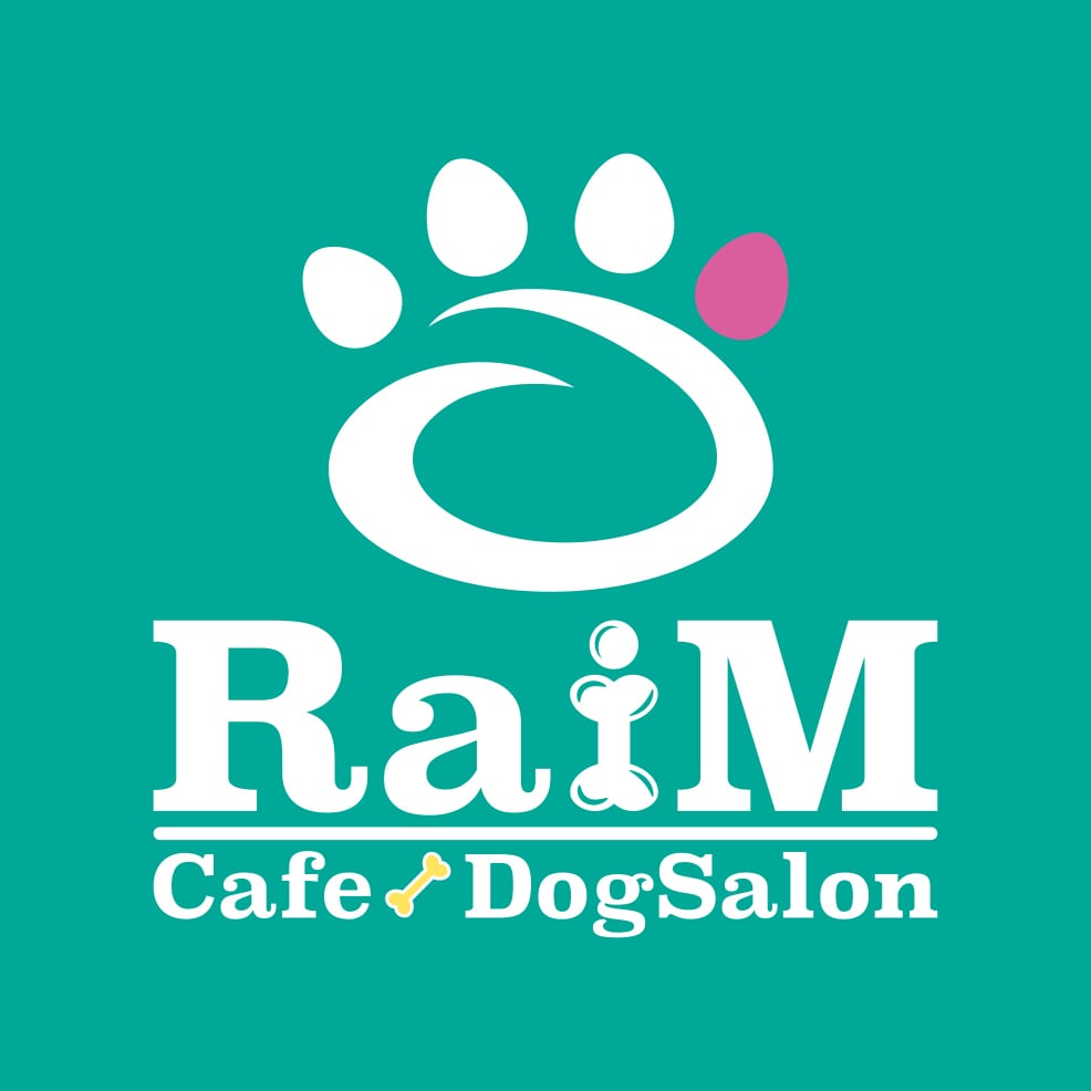 RaiM-Cafe&DogSalon-