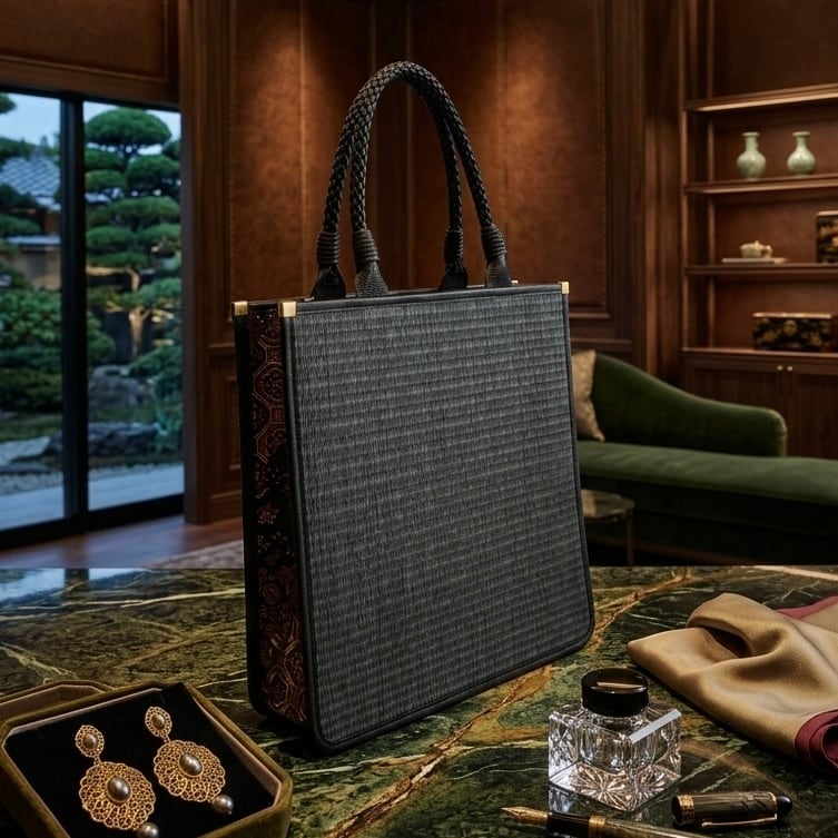 -畳- TATAMI